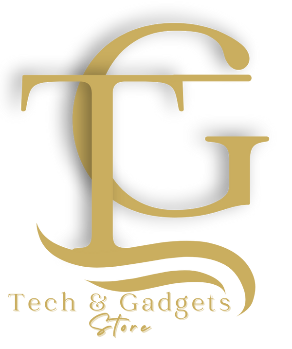 Tech & Gadgets