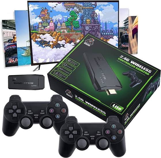 Game Device