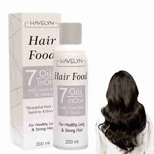 Havelyn’s Hair Food
